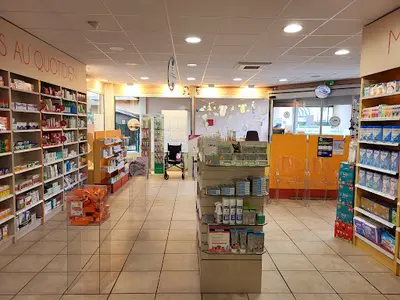 Pharmacie Keugne-talla-mukam