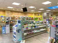 Pharmacie Raspal-dumas