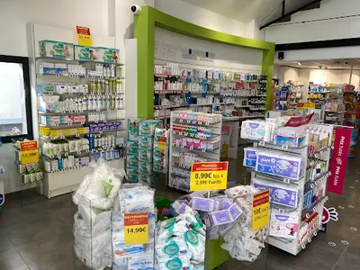 Pharmacie Kayal (de Saint-pryvé)