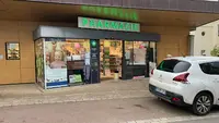 Pharmacie de Saint Quay