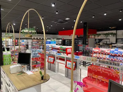 Grande Pharmacie de l'Hôpital Mediprix