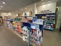 Pharmacie de l'Europe