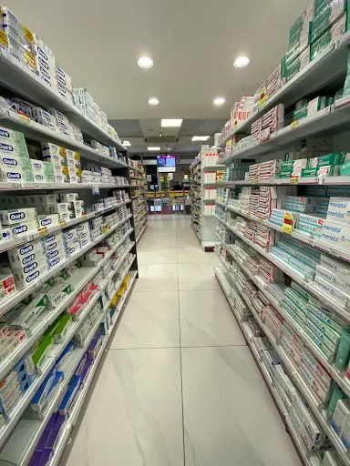 Pharmacie de la Place