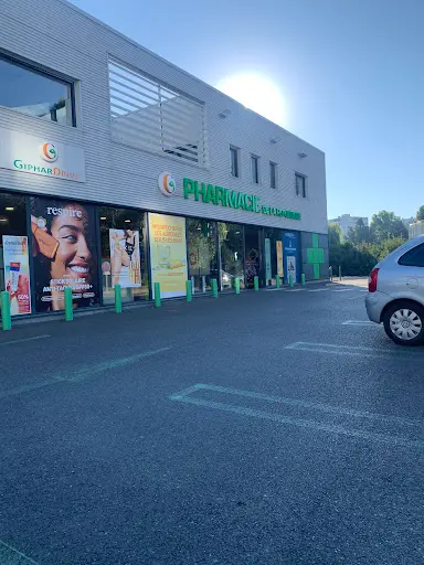 Pharmacie de la République