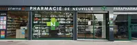 Pharmacie de Neuville