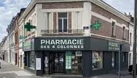 Pharmacie des 4 Colonnes