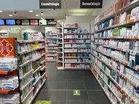 Pharmacie Lafayette du Boulevard