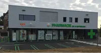 Pharmacie Vermue-lhotte