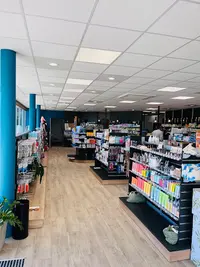 Pharmacie de Saint-quentin-de-baron