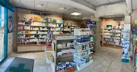 Pharmacie de Saint Quentin