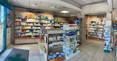 Pharmacie de Saint Quentin