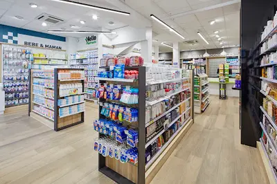 Grande Pharmacie Rambertoise ( Hello Pharmacie )