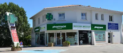 Pharmacie Aurélien