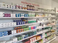 Pharmacie Cap Dramont