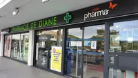 Pharmacie de Diane