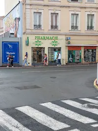 Pharmacie de la Mairie