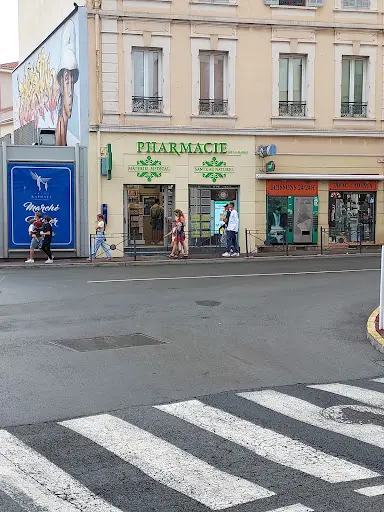 Pharmacie de la Mairie