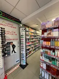 Pharmacie des Iles