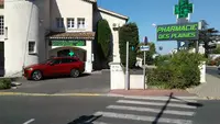 Pharmacie des Plaines Totum