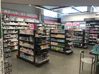 Pharmacie du Nouveau Golf