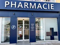 Pharmacie du Pont Paron
