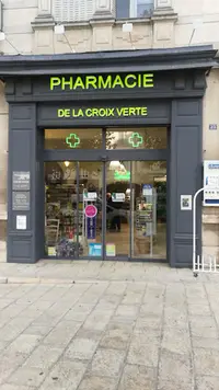 Pharmacie de la Collegiale