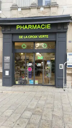 Pharmacie de la Collegiale