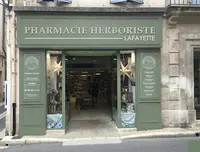 Pharmacie Lafayette Herboristerie