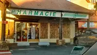 Pharmacie Arnault