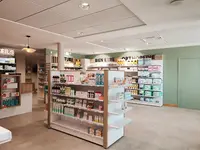 Pharmacie Domus Siloé