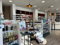 Pharmacie de Saint Rogatien