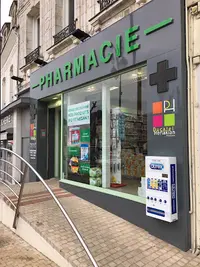 Pharmacie Ducatel Herlakian
