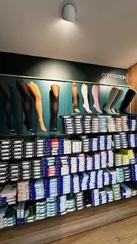 Pharmacie Jalles