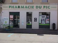 Pharmacie du Pic