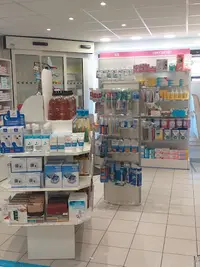 Pharmacie du Lavoir