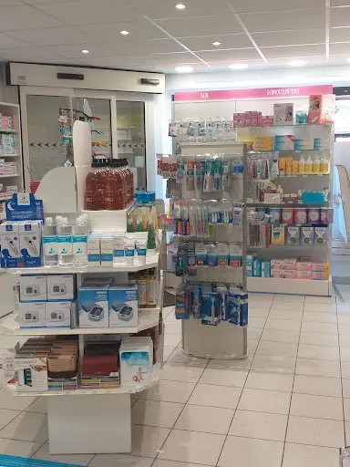 Pharmacie du Lavoir