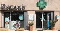 Pharmacie Coutal