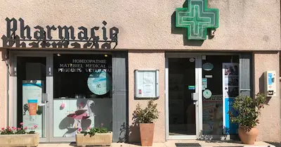 Pharmacie Coutal