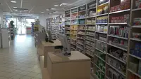 Pharmacie de la Varenne
