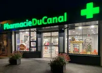 Pharmacie du Canal