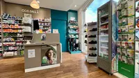 Pharmacie de Saint Saturnin