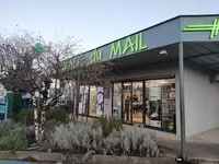 Pharmacie du Mail