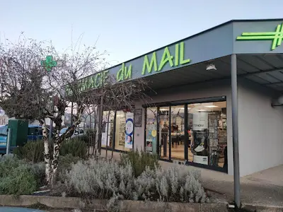 Pharmacie du Mail