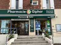 Pharmacie St Sauveur