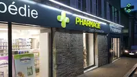 Pharmacie Saint Sauveuraise