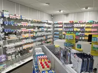 Pharmacie Bellevue