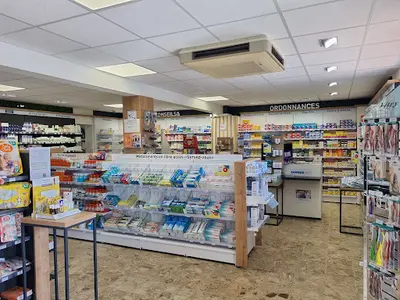 Pharmacie de Saint Savin / Hello Pharmacie (selarl des Eglantines)
