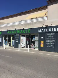 Pharmacie du Grand Jardin