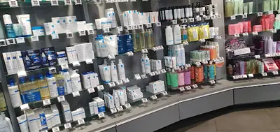 Pharmacie du Centre