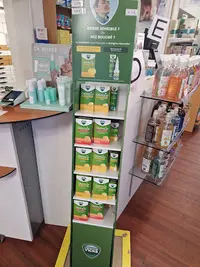 Pharmacie Cambronne